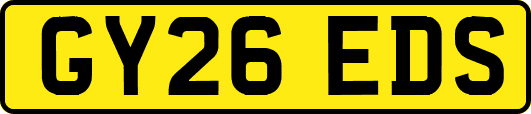 GY26EDS