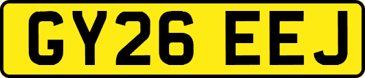 GY26EEJ