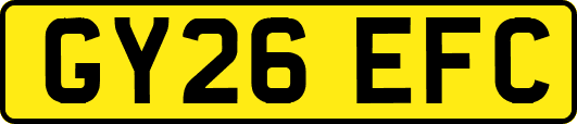 GY26EFC