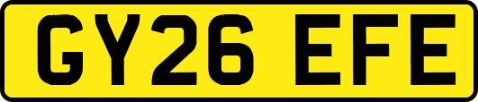 GY26EFE