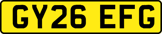 GY26EFG