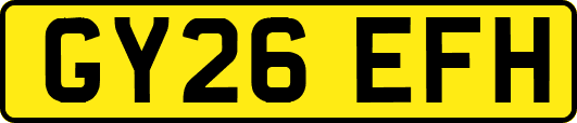 GY26EFH
