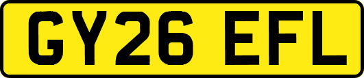 GY26EFL