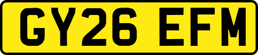 GY26EFM