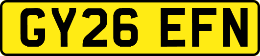 GY26EFN