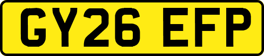 GY26EFP