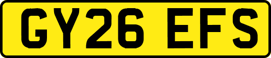 GY26EFS