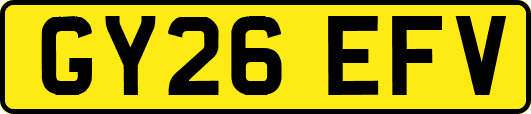 GY26EFV