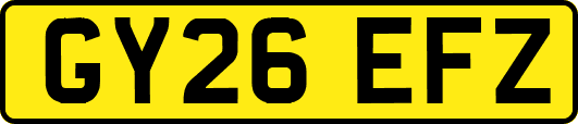 GY26EFZ