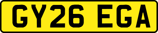 GY26EGA
