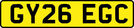 GY26EGC