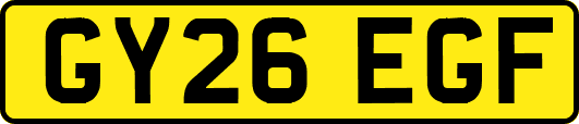 GY26EGF