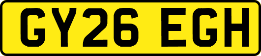 GY26EGH