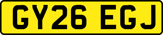GY26EGJ