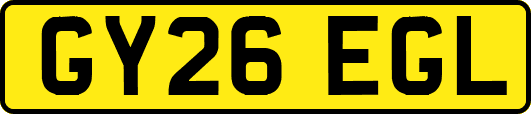 GY26EGL