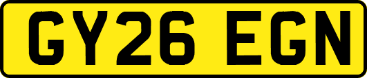 GY26EGN