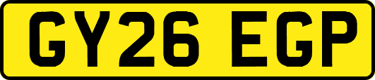 GY26EGP