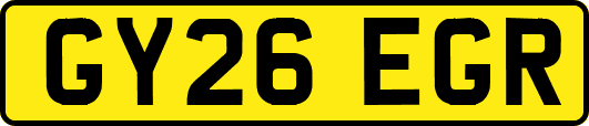 GY26EGR