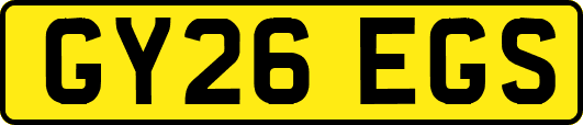 GY26EGS