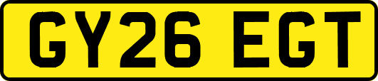 GY26EGT