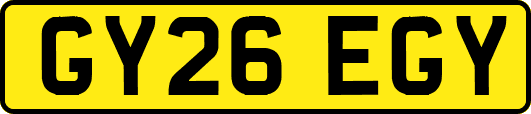 GY26EGY