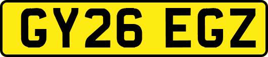 GY26EGZ
