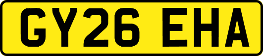GY26EHA