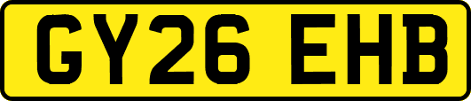 GY26EHB