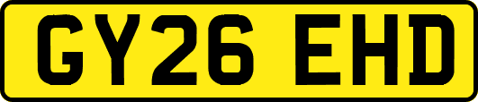 GY26EHD