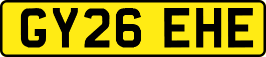 GY26EHE