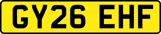 GY26EHF