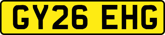 GY26EHG