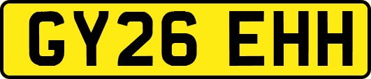GY26EHH