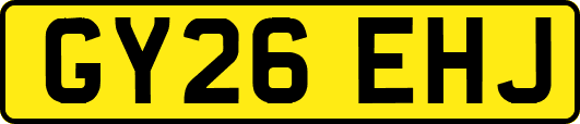 GY26EHJ