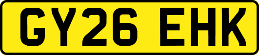 GY26EHK