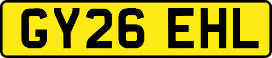 GY26EHL