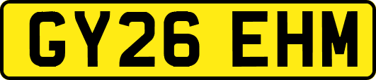 GY26EHM