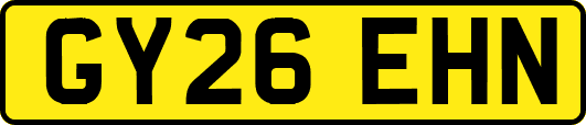 GY26EHN