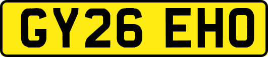 GY26EHO