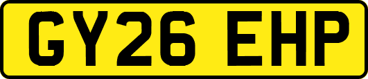 GY26EHP