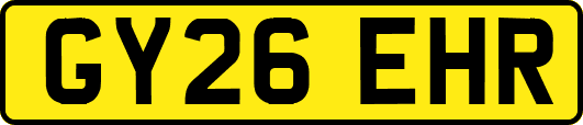 GY26EHR