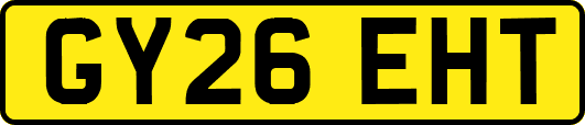 GY26EHT