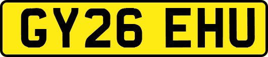 GY26EHU