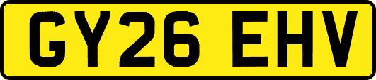 GY26EHV