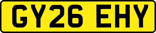GY26EHY