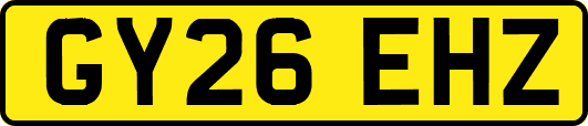 GY26EHZ