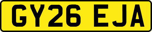 GY26EJA