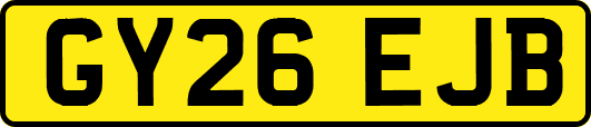GY26EJB