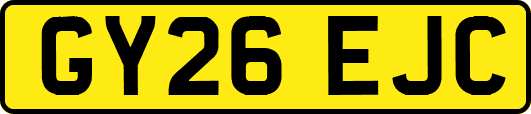 GY26EJC
