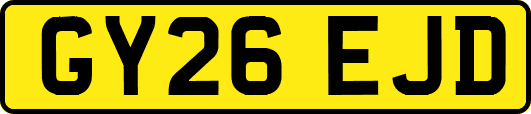 GY26EJD
